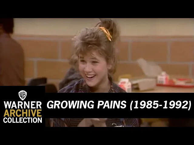 Growing Pains Season 3 (Theme Song)