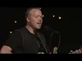 Jason Isbell "Cast Iron Skillet" (Live on KXT)