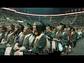 UTRGV Commencement Spring 2024 - Edinburg Ceremony