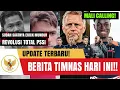 BERITA TIMNAS HARI INI JUMAT 14 NOVEMBER 2025