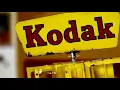 Kodak shares plunge after 765 million deal blocked