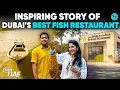 Download Lagu How a Local Emirati \u0026 an Indian Cook Created Dubai's Best Fish Restaurant: Bu Qtair | Curly Tales ME