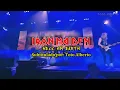 Iron Maiden - Hell On Earth 🌎🔥[Subtitulos al Español / Lyrics]