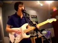 Arctic Monkeys - A Certain Romance (live on KCRW)