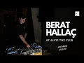 Download Lagu Berat Hallaç at Alfie The Club l Afro House