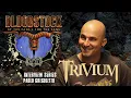 Download Lagu TRIVIUM BASSIST HINTS AT NEW ALBUM FOR NEXT YEAR OR EARLY 2027