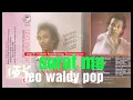 Download Lagu Mengenang karya leo waldy dalam blantikan lagu pop