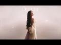 Download Lagu Tiara Andini - Dengar (Official Visualizer Video)