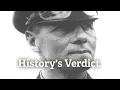 History s Verdict Rommel