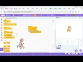 Scratch tutorial on how to use broadcast blocks