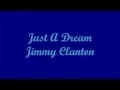 Download Lagu Just A Dream - Jimmy Clanton (Lyrics)