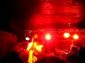 Tide of Tears -The Parlor Mob
