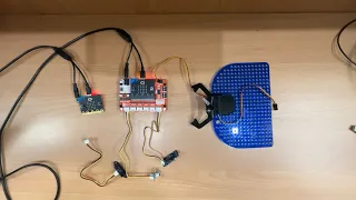 Microbit tutorial Radio with REKA BIT