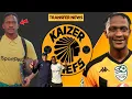 Download Lagu LATEST TRANSFER | SIGNING GOALKEEPER DJIGUI DIARRA | GOOD NEWS FOR CHIEFS.
