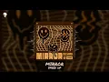 ◉ TECHNO | MIRROR [Speed Up] - OLLY JAMES