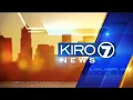KIRO 7 News at 6AM - Open January 6 2021