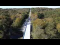 Hwy 247 Bridge Project nears completion