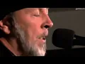 Richard Thompson 'I Misunderstood' (live acoustic performance)
