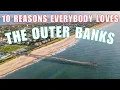 From Beaches to Adventure 10 Things To Do In OUTER BANKS NC