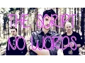 Download Lagu The Script - No Words (Lyrics)