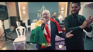 أغنية كردية سارا سرمايا باي كوربايا دندنها