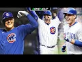 Top 5 Anthony Rizzo moments with Cubs