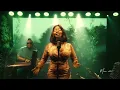 Majeeed ft Lojay - Cry (Shayo) Acoustic Cover | Mac Roc Sessions ft Ella