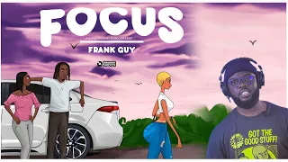 frank guy says we should focus 