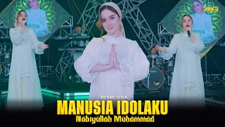 irenne ghea manusia idolaku nabiyullah muhammad feat bintang fortuna official music video 