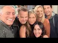 Download Lagu ET's 'Friends' 30th Anniversary Special