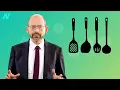 Are Melamine Dishes and Polyamide Plastic Utensils Safe
