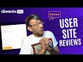 Elementor Site Reviews - Free Plugin