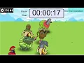 Monster Race Nice Time Countdown 30 sec timer