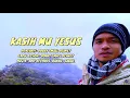 Download Lagu KASIH MU YESUS (OFFICIAL LYRIC VIDEO) - BOBBY SMALL PLANET