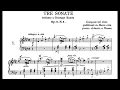 Beethoven: Piano Sonata No.1 in F Minor, Op.2 No.1 (Alfred Brendel)