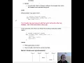 Lecture 6e Synchronization -