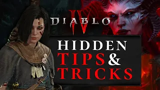 Download Tips \u0026 Tricks to make Diablo IV better MP3