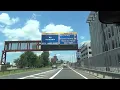 NEWARK AIRPORT GUIDE HOW TO GET TO P6 ECONOMY LOT LONG TERM PARKING LOT NEWARK AIRPORT TUTORIAL