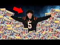 I Opened EVERY 2023 Optic Football Product