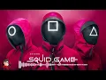 Squid Game: Pink Soldiers (Samuel Kim Remix) | 1 HOUR VERSION (오징어 게임 OST)