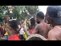 Lagu Tabaran Dance from Ngatur at Kuraip Village 2010