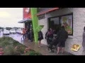 Pollo Campero Grand Opening in Farmers Branch TX