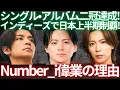 Download Lagu 【速報】Number_iがインディーズで“2冠達成”！音楽業界の常識を超えた快挙とは⁉︎喜びのファンの声が熱いので語らせてください