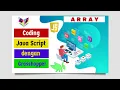 Coding Java Script dengan Grasshopper Array