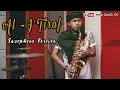 Download Lagu PERTAMA KALI COVER PAKE SAXOPHONE - Al'I'tirof Cover