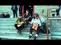 Download Lagu Chinggis Khaan , With ethnic Zorigoo (Uuhai band)