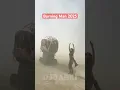 Download Lagu Burning Man 2025 starting today | because of Storm ⛈️😊 but nothing can stop us