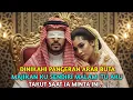 Lagu Dinikahi Pangeran Arab Buta Majikanku Sendiri... Malam Pertama Aku Takut Saat Ia Minta Ini.