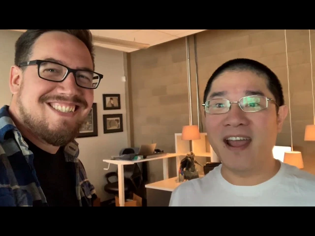 Second Dinner Big Announcements!