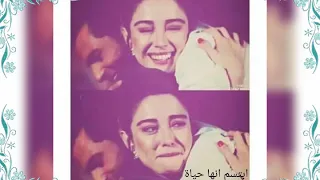 حاله واتس شيرين وحشني بجد صحيح 2019 